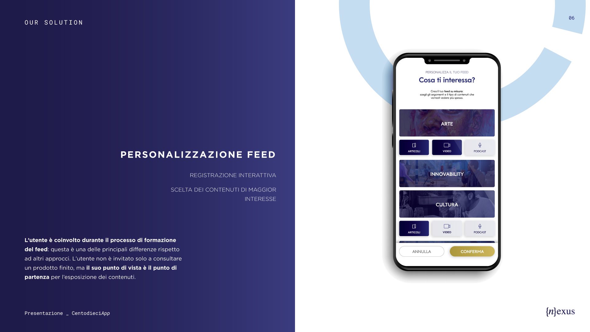 Presentazione_CentodieciApp-Feed